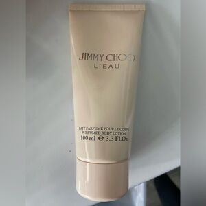 Jimmy Choo L’eau